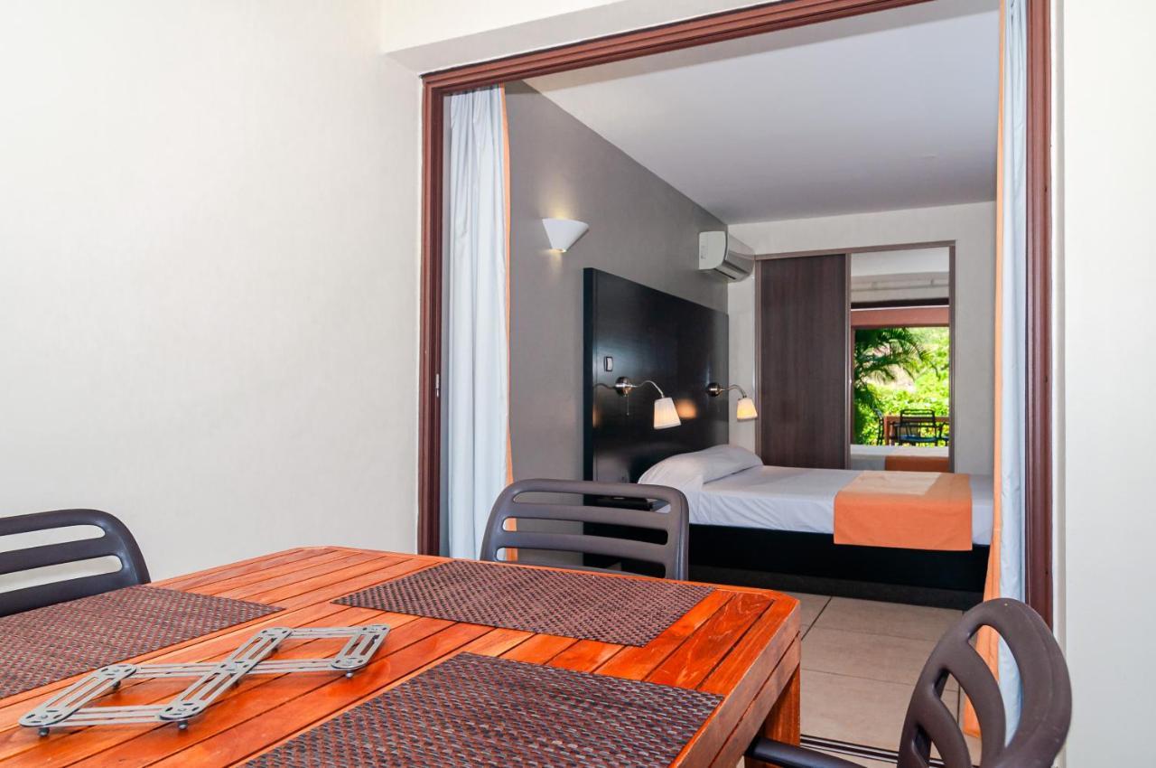 Tama Hotel Saint-Gilles-les Bains Ngoại thất bức ảnh