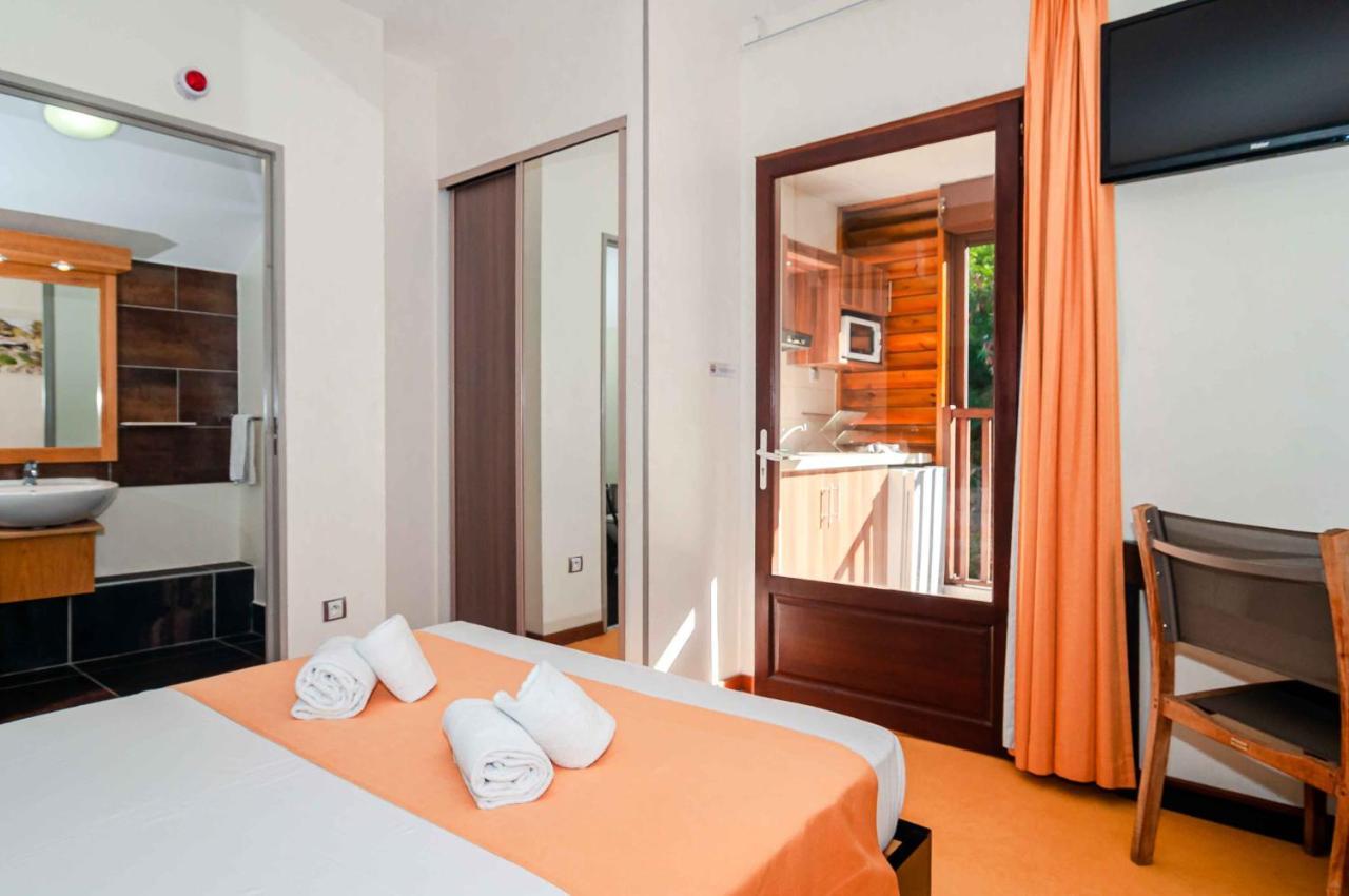 Tama Hotel Saint-Gilles-les Bains Ngoại thất bức ảnh