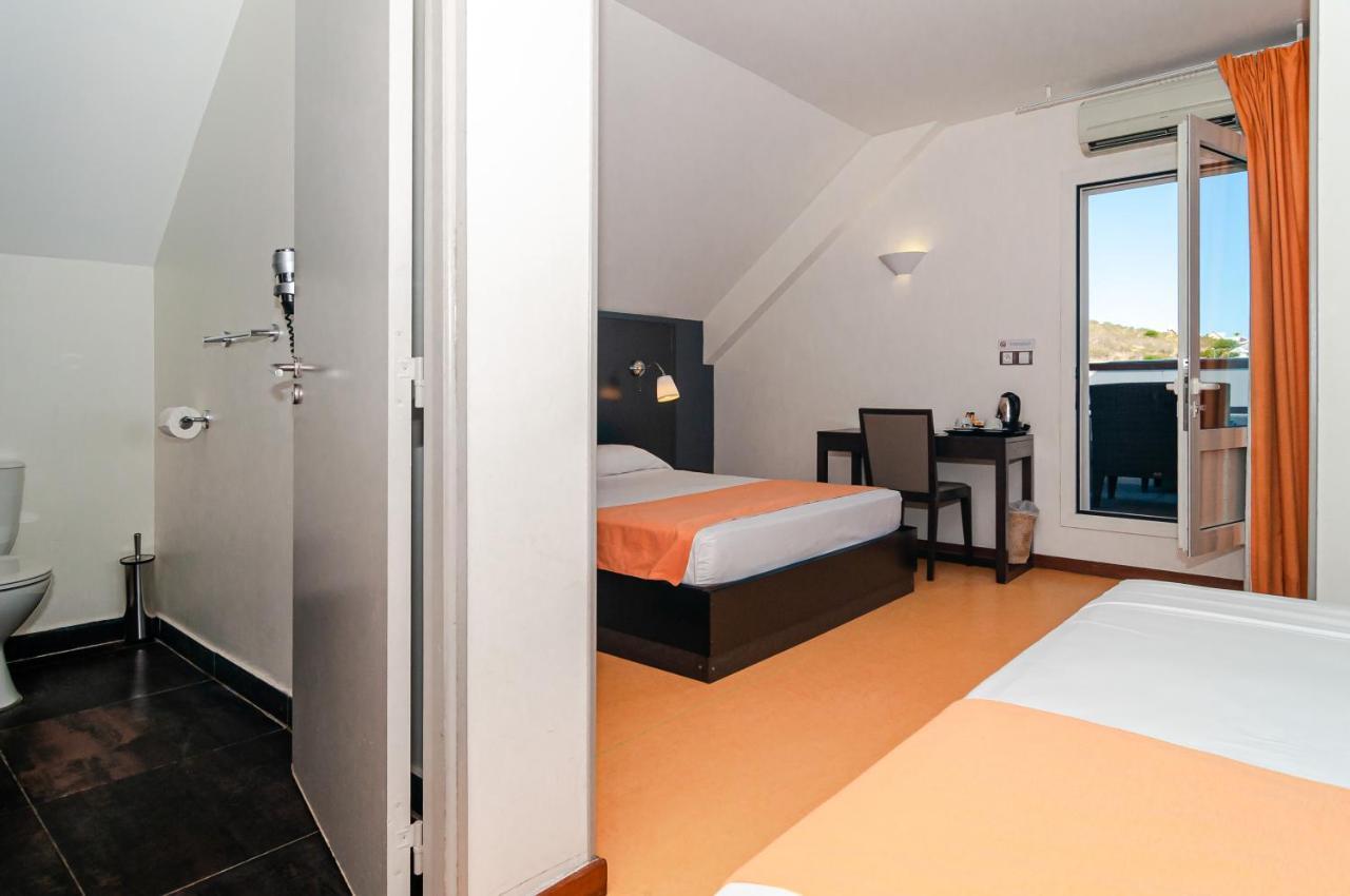 Tama Hotel Saint-Gilles-les Bains Ngoại thất bức ảnh