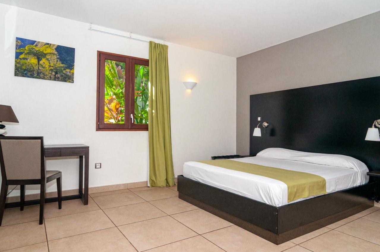 Tama Hotel Saint-Gilles-les Bains Ngoại thất bức ảnh