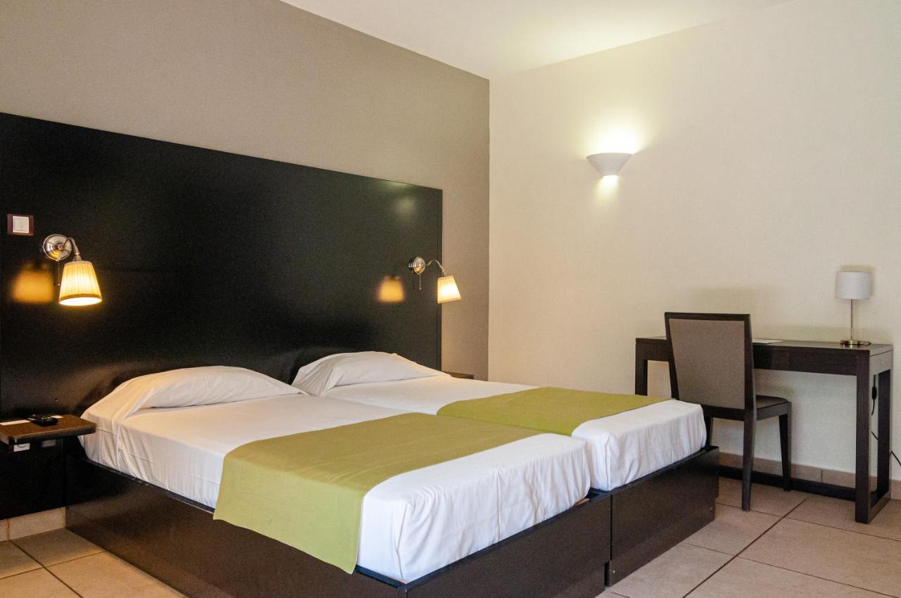 Tama Hotel Saint-Gilles-les Bains Ngoại thất bức ảnh