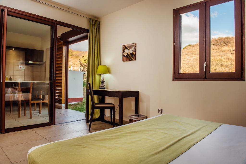 Tama Hotel Saint-Gilles-les Bains Ngoại thất bức ảnh
