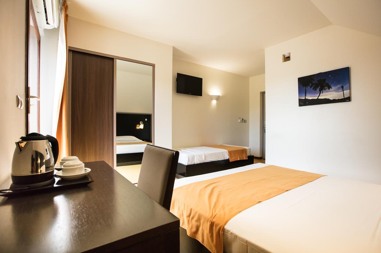 Tama Hotel Saint-Gilles-les Bains Ngoại thất bức ảnh