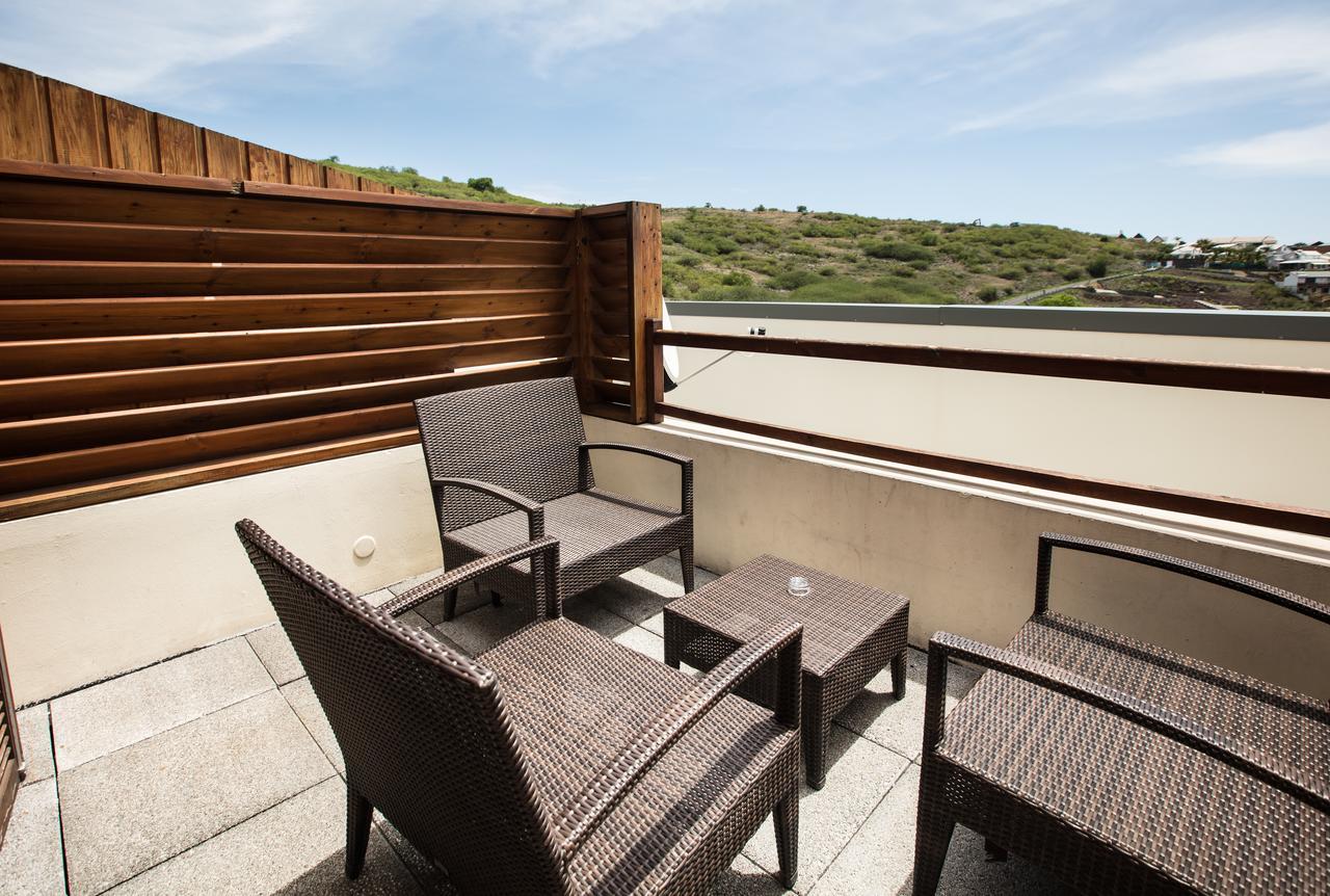 Tama Hotel Saint-Gilles-les Bains Ngoại thất bức ảnh