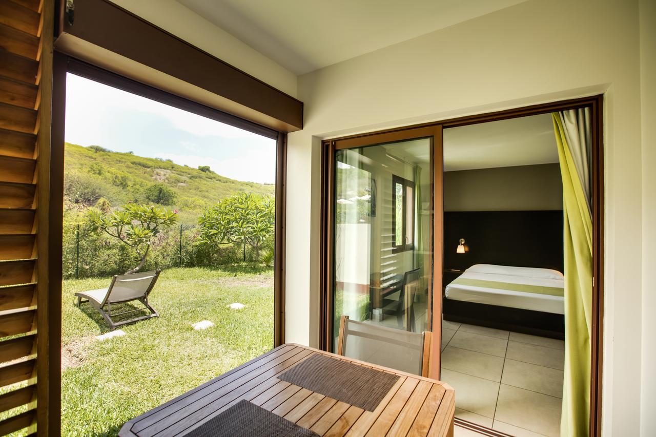 Tama Hotel Saint-Gilles-les Bains Ngoại thất bức ảnh
